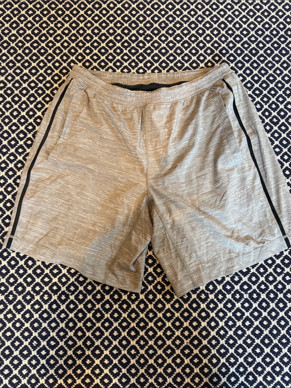 Lululemon Men’s Shorts Size XL